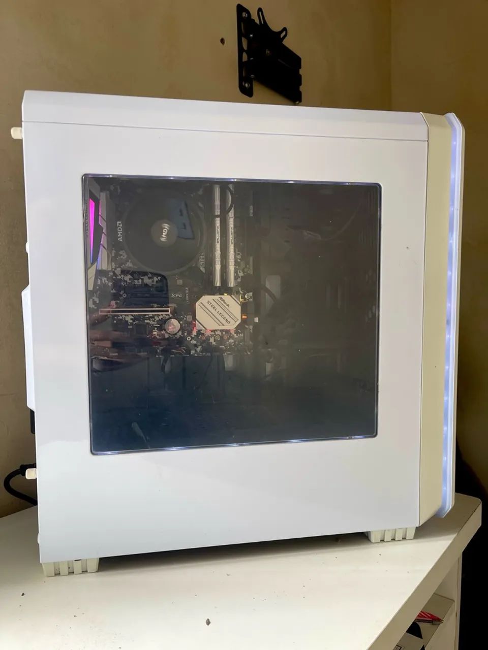 Computador gamer  - Foto 2