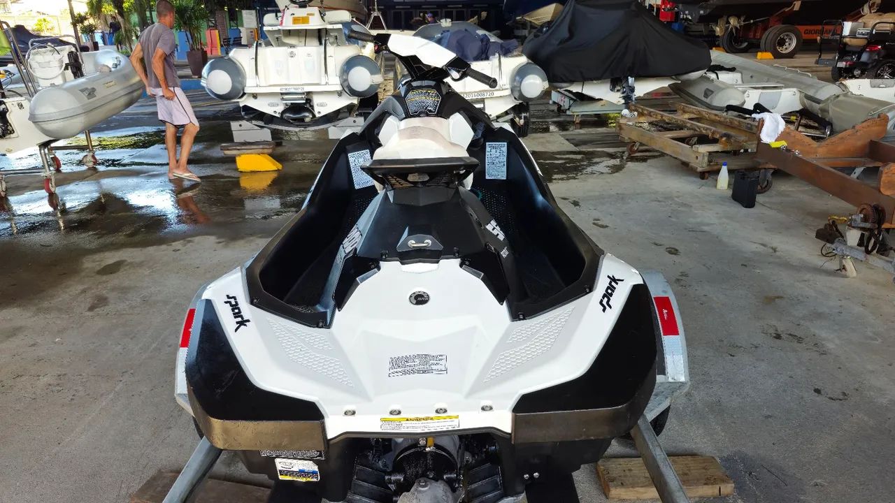 Vendo Jet Ski - Foto 3