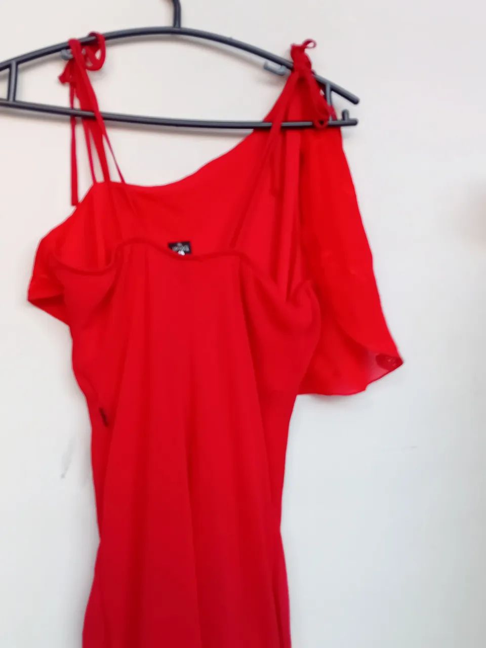 Vestidos vermelhos  - Foto 4