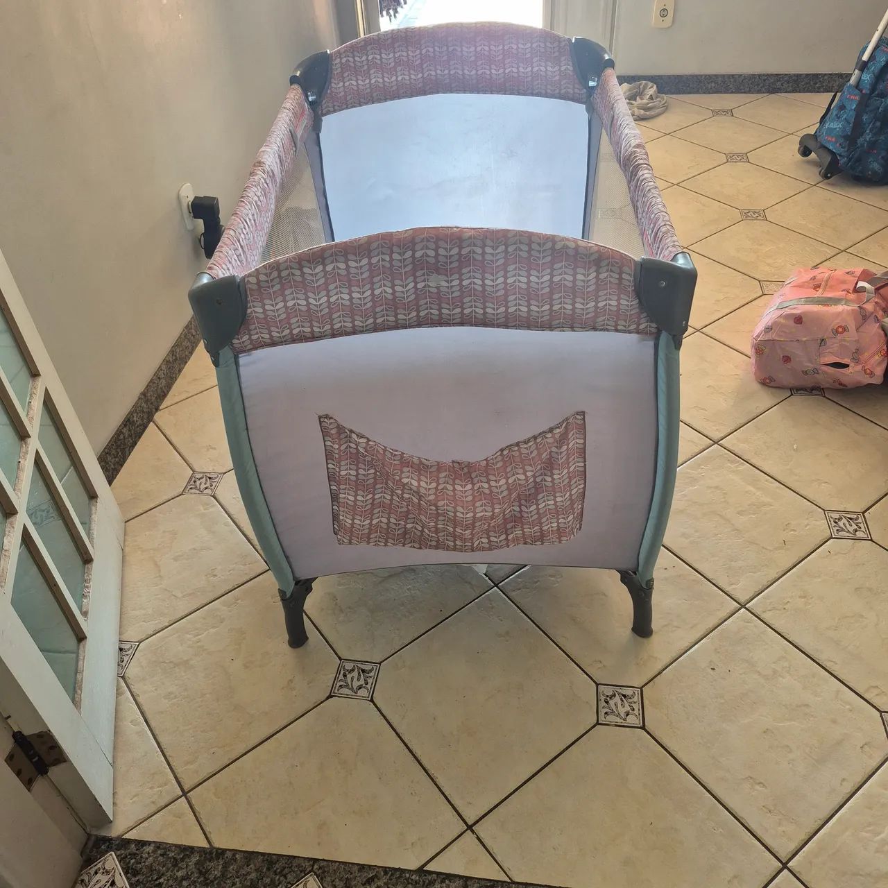 Cercadinho Baby stile - Foto 2