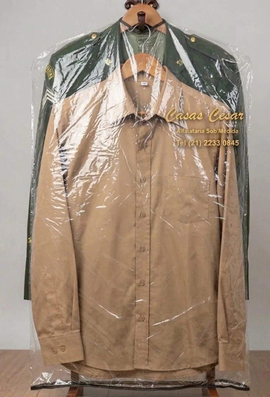 Uniforme - Foto 2