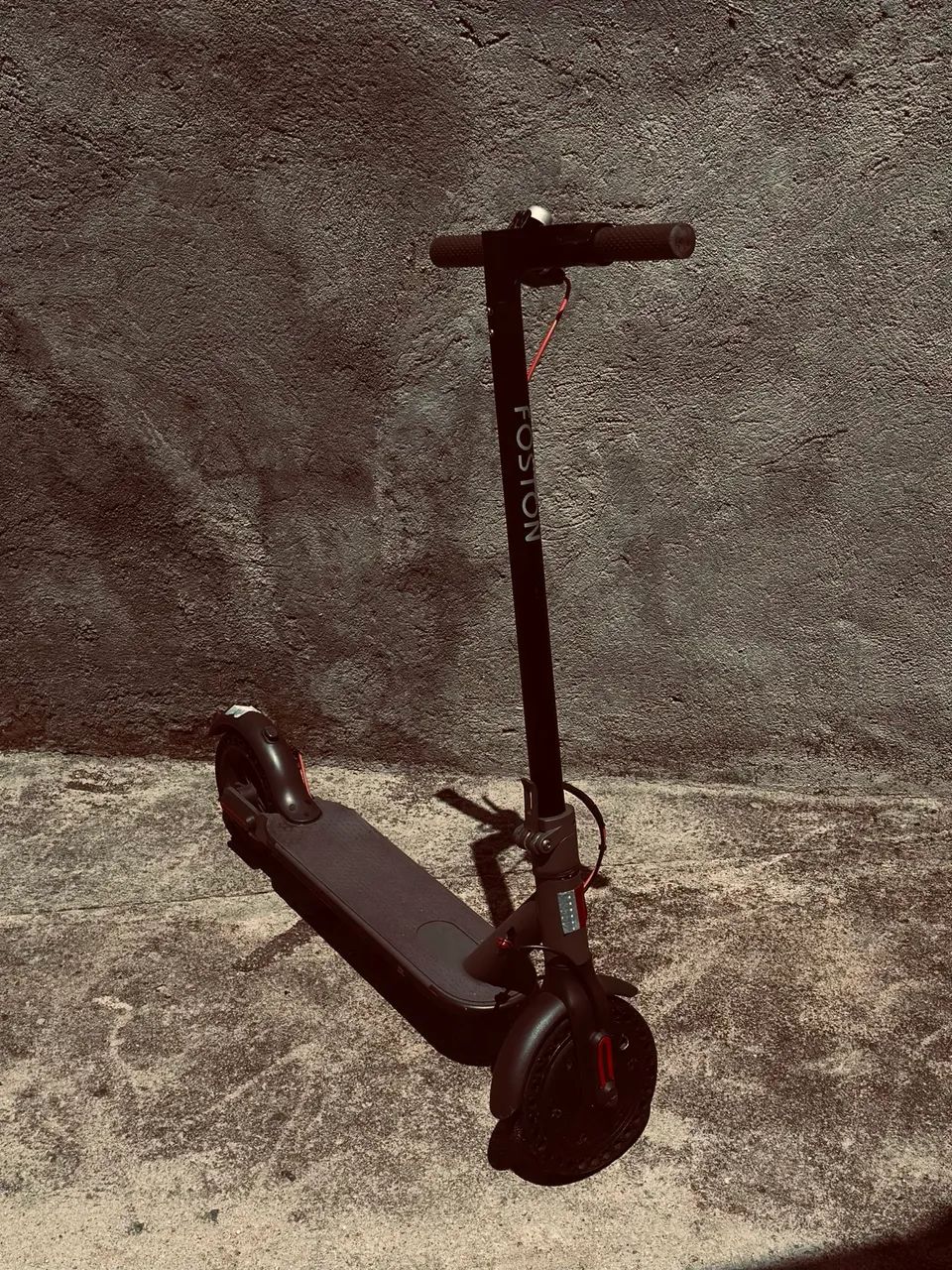 Patinete Foston S09