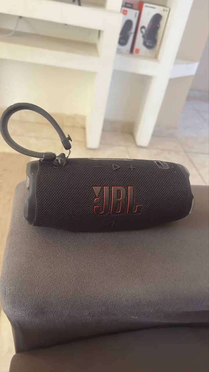 JBL charge 6 - Foto 4