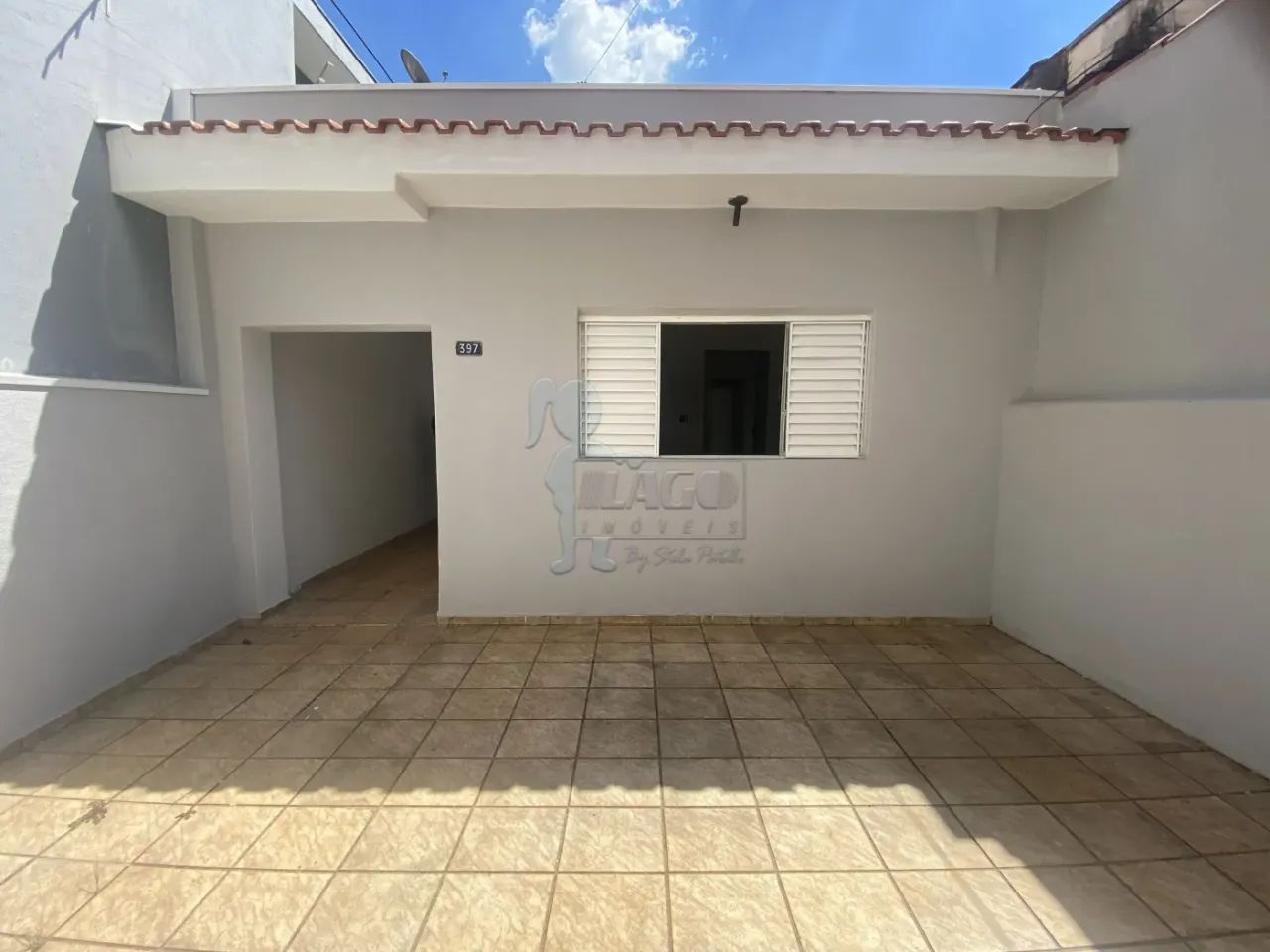 Casa térrea de 59m² com 02 quartos à venda - Jardim Paulista