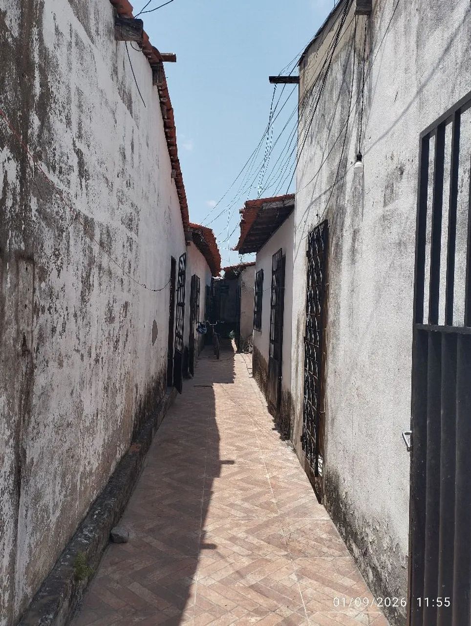 Casa de vila kitnet - Foto 2