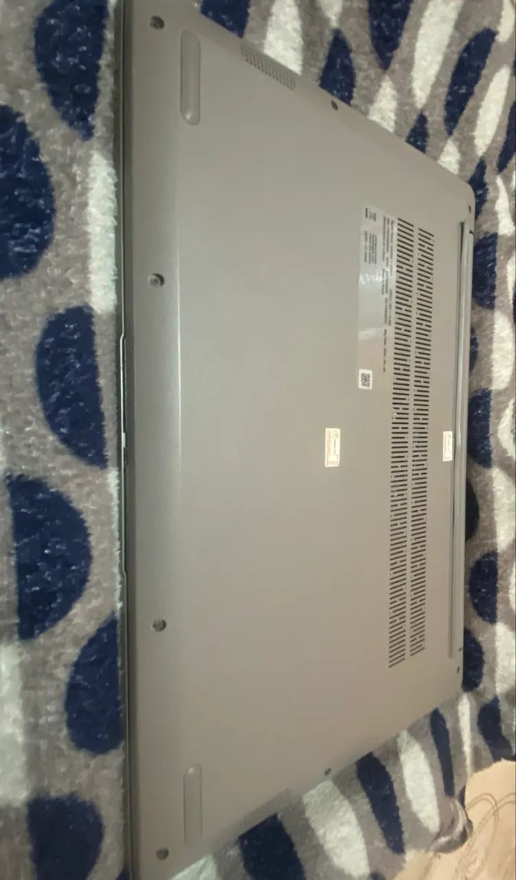 Notebook IdeaPad 1 15Iau7  - Foto 4