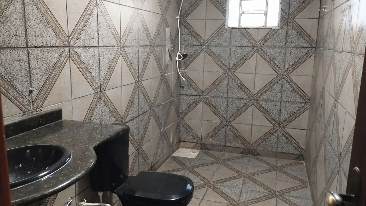 Alugo AP, parte superior , sem garagem  - Foto 4