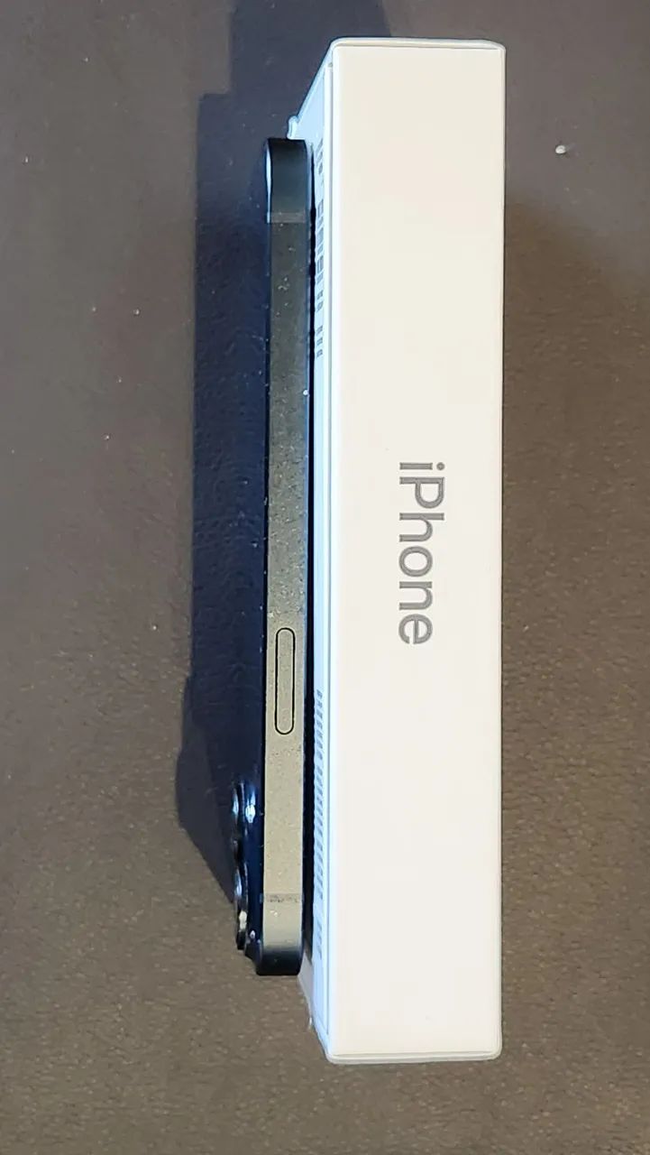 iPhone 14 256 GB | Caixa + Cabo + Nota Fiscal - Foto 3