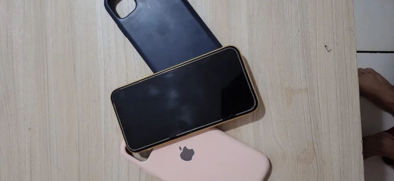 vendo iphone 11 em perfeito estado - Foto 3