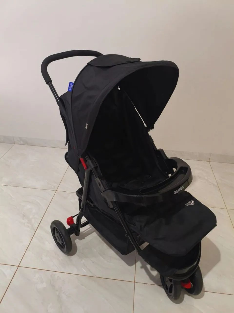 CARRINHO DE BEBÊ COSCO KIDS - Foto 2