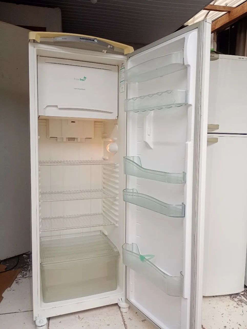 geladeira  - Foto 4