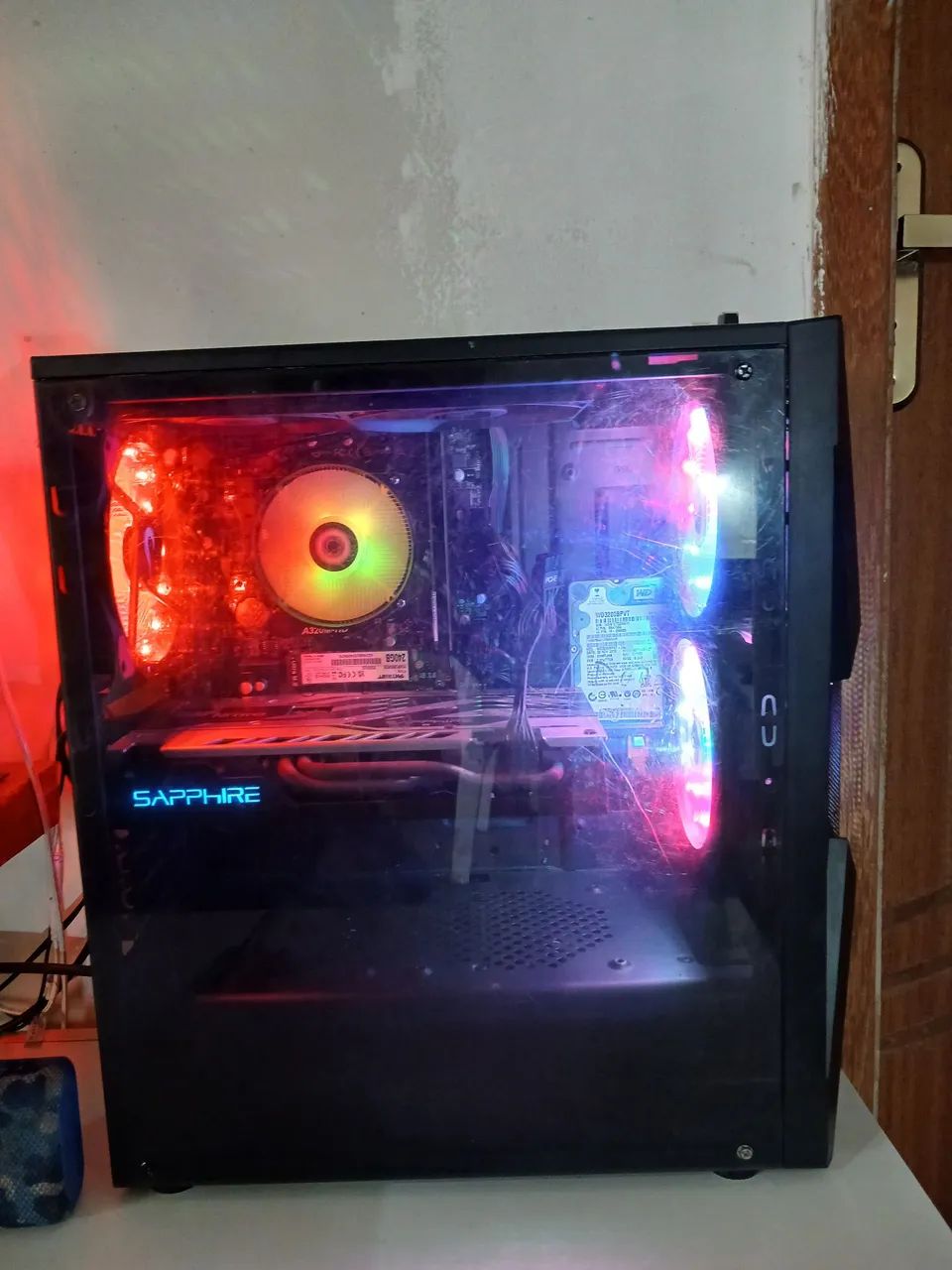 Pc Gamer Oportunidade  - Foto 3