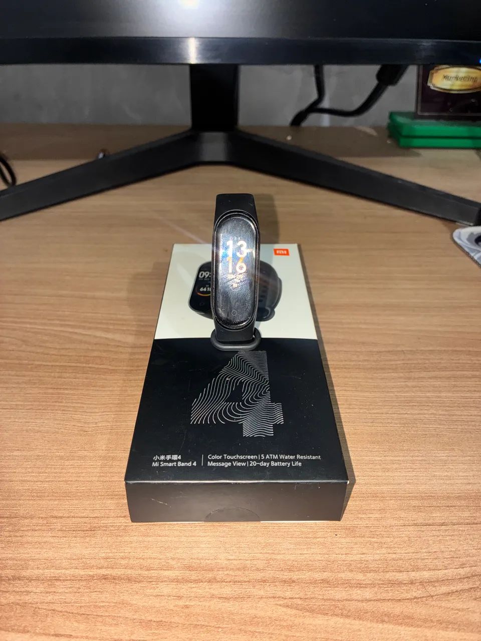Xiaomi Mi Band 4  - Foto 4