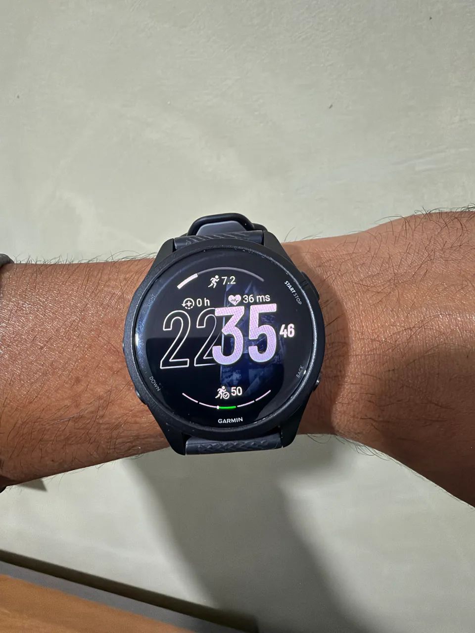 Garmin Forerunner 265  - Foto 3