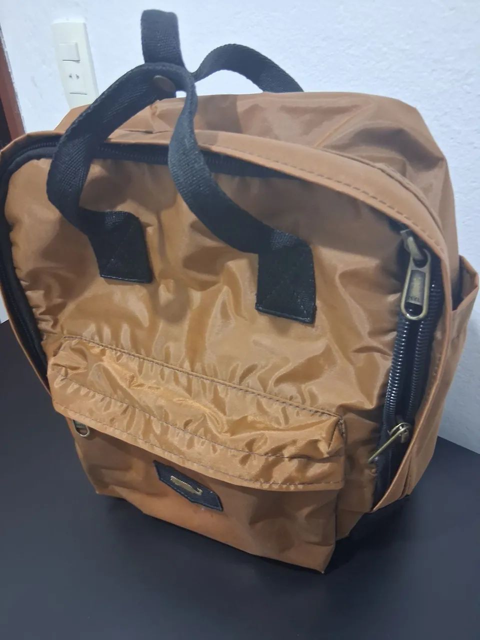 Mochila impermeáve lAtero - Foto 3