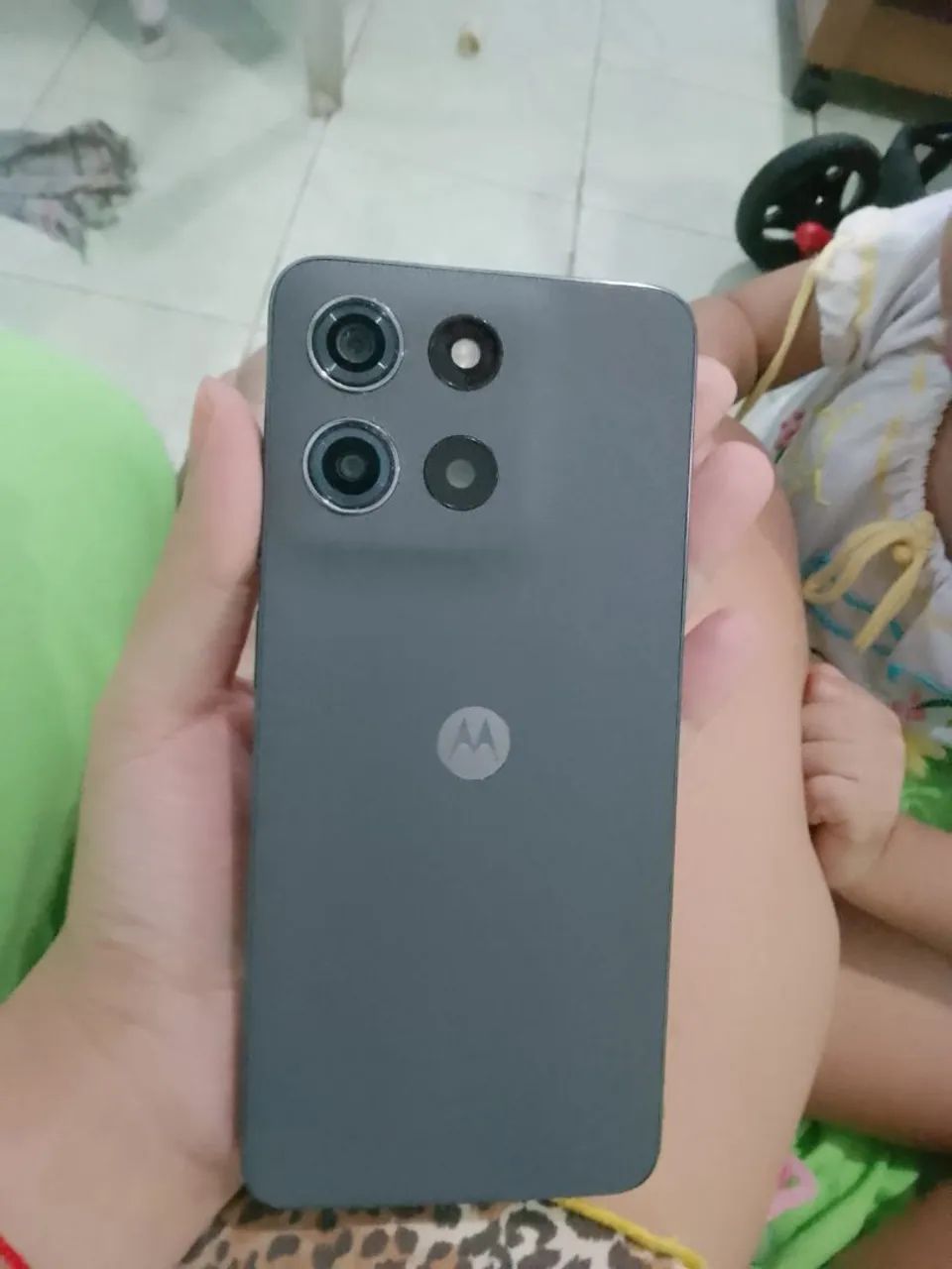 Moto g24 - Foto 2