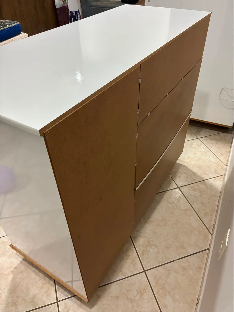 Cômoda  - Foto 5