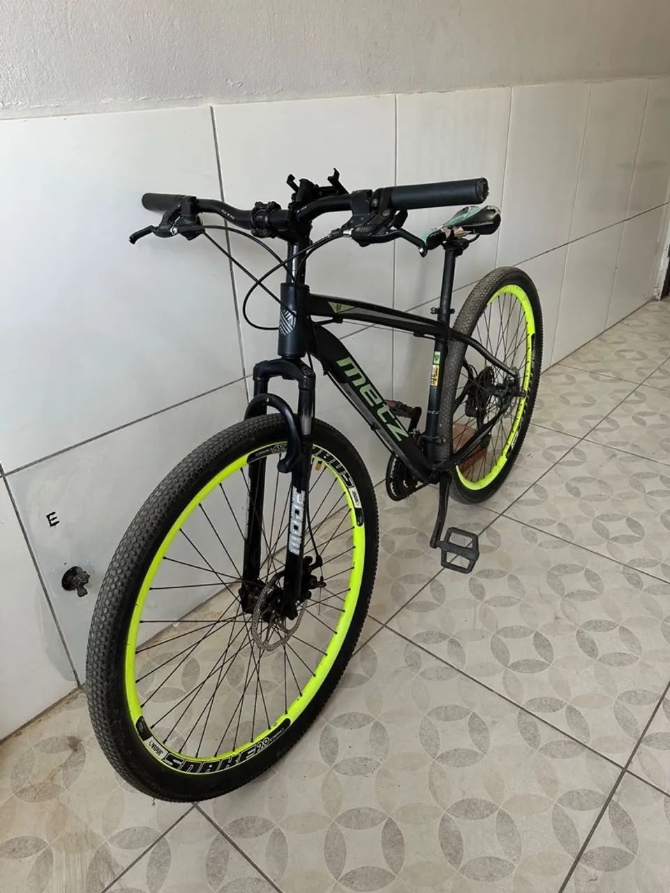 Bike aro 29 - Foto 4