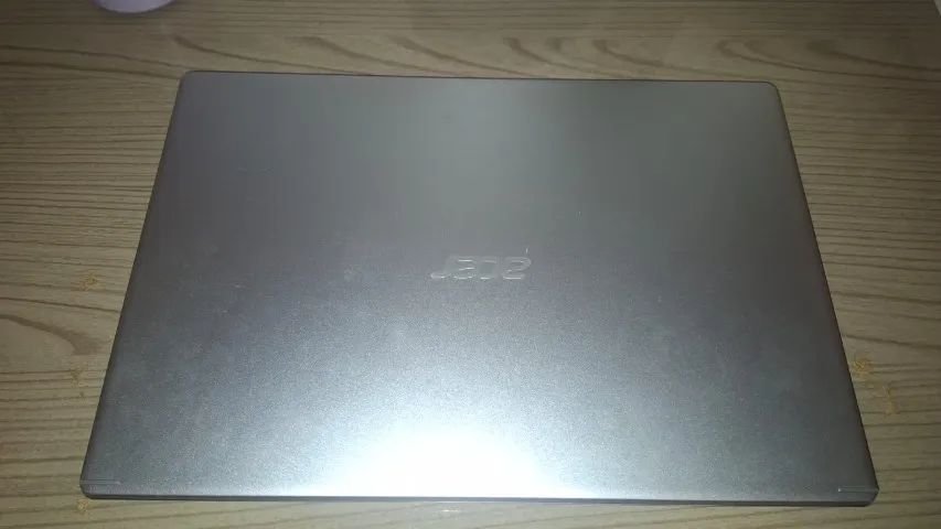 Notebook Acer Aspire 5 - 8GB RAM e SSD 256GB - Foto 4