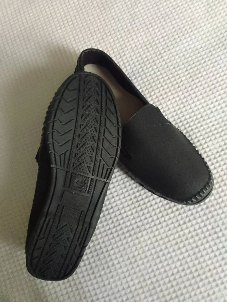 Sapatos masculinos  - Foto 4