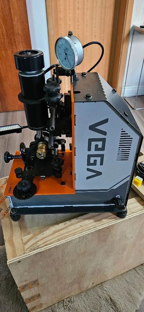 Máquina de fabricação de aros - Foto 2