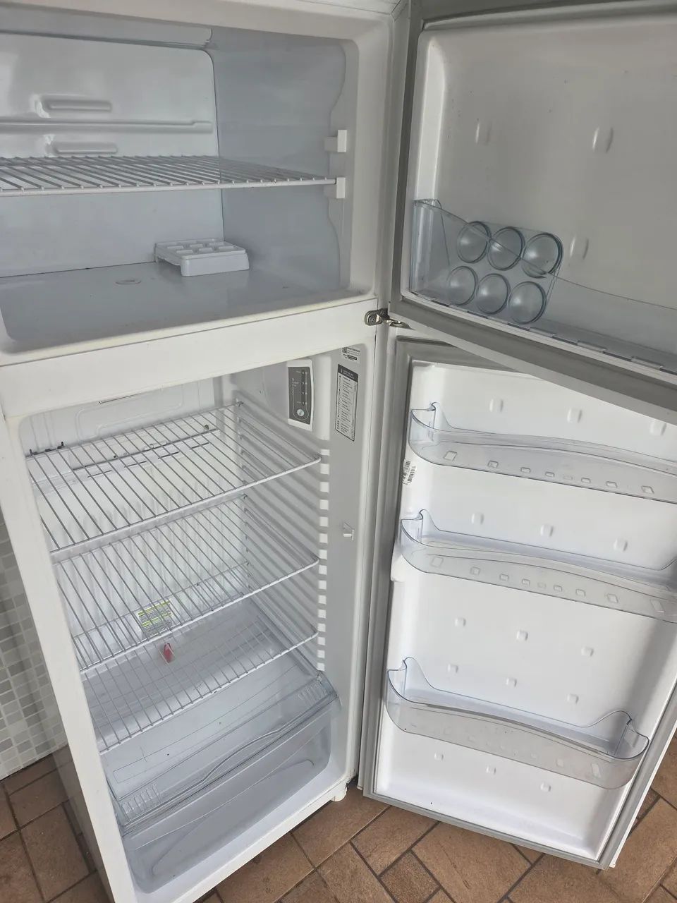 Geladeira Consul - Foto 4