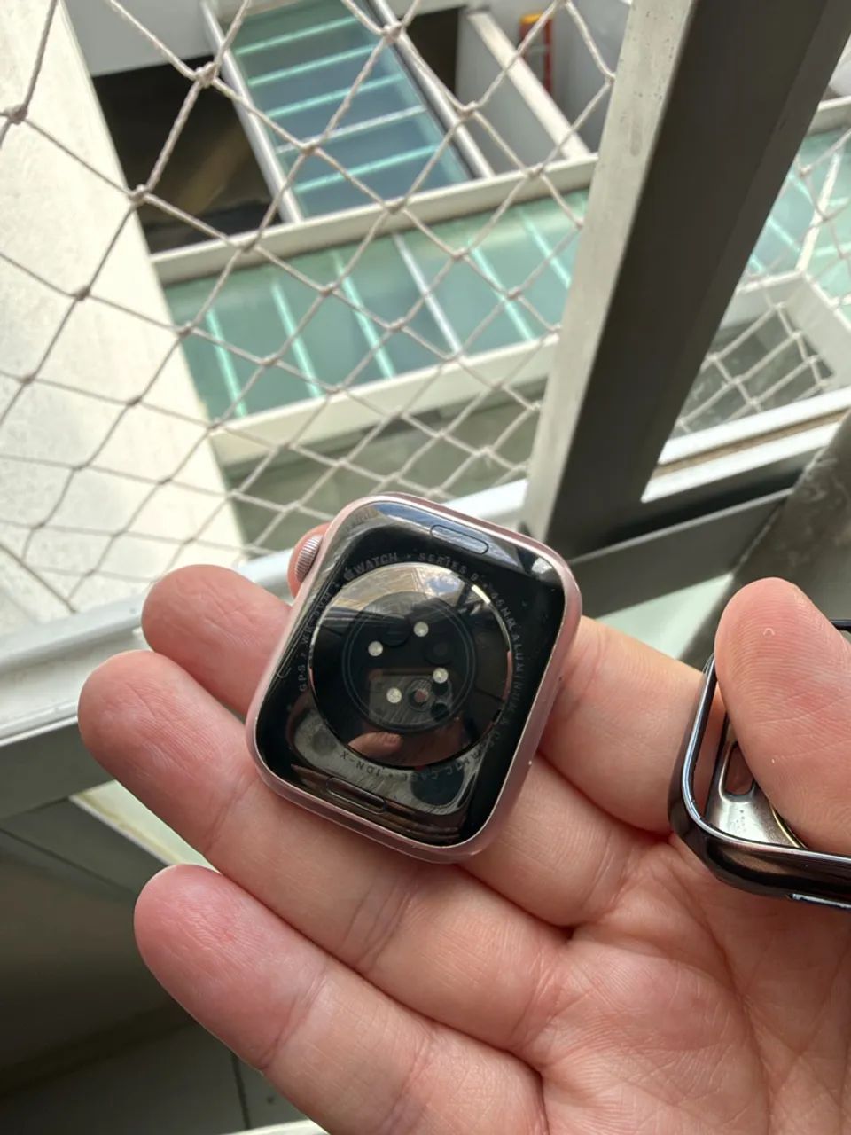 Apple Watch 45mm - Foto 4