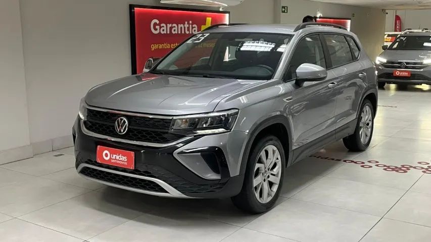 Volkswagen Taos 2023