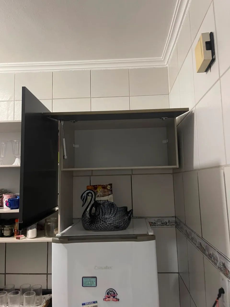 Vendo armário de cozinha  - Foto 3