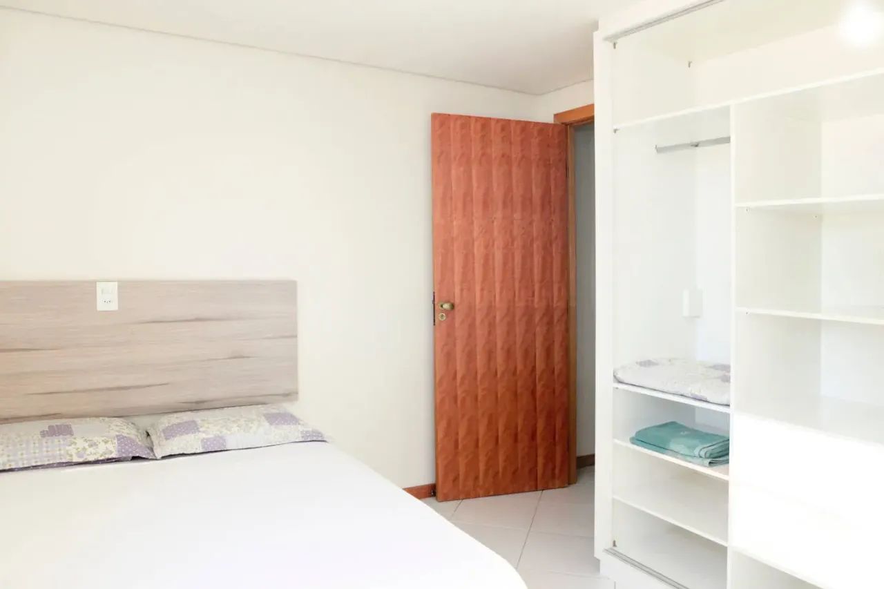 Flat mobiliado para aluguel tem 25 metros quadrados com 1 quarto em Setor Sudoeste