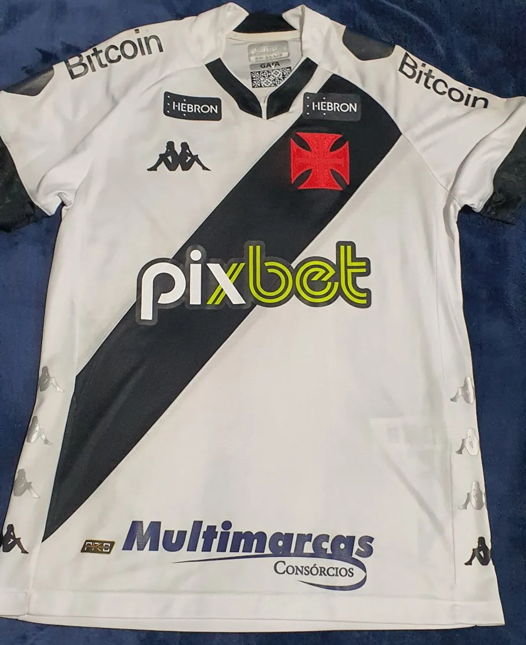 Camisa Cerezo Osaka Capcom 1994/1995 J League Japão Rosa Toninho