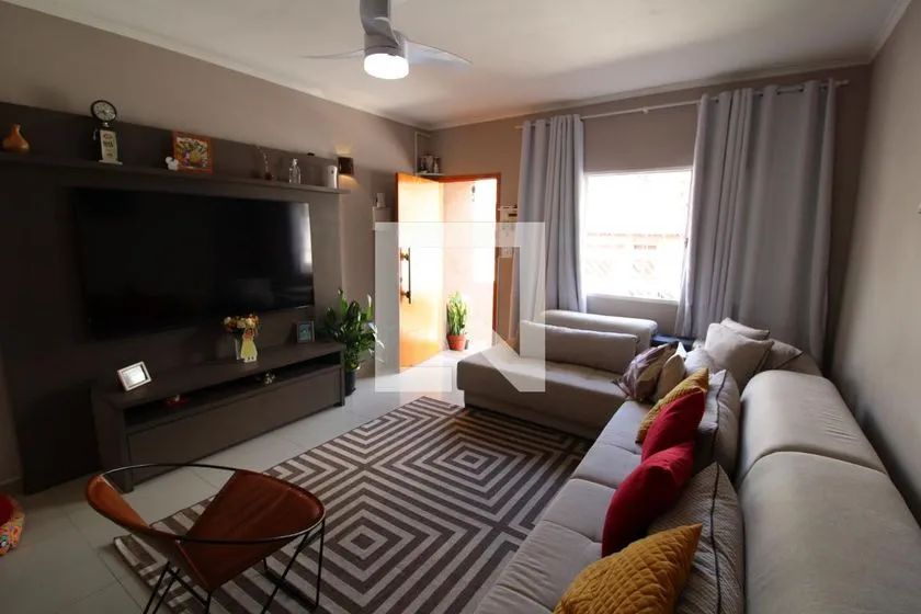 Casa à Venda - Vila Gustavo, 4 Quartos, 160 m2 - Foto 3