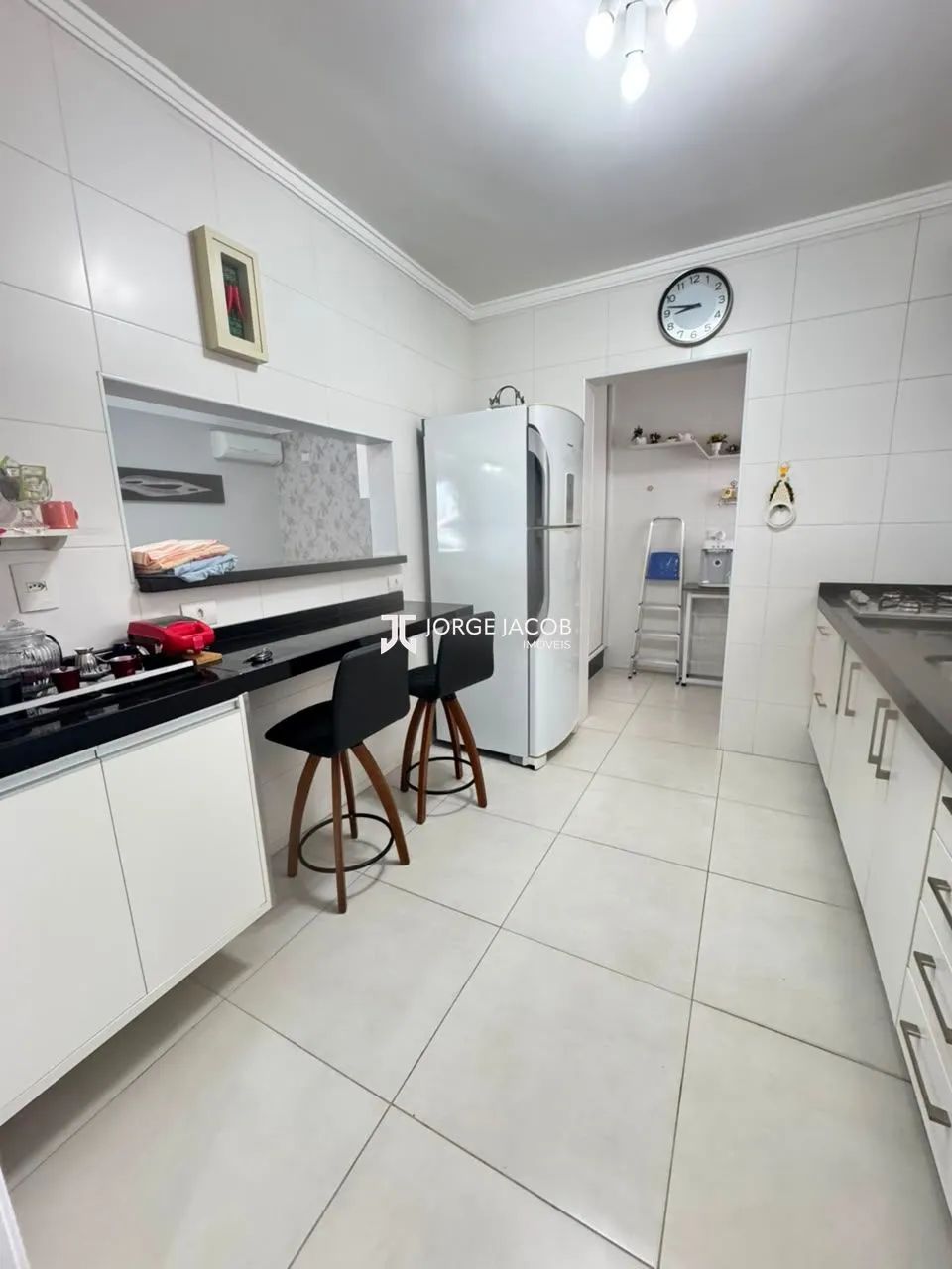 Apartamento Mobiliado para Locação  Edifício Jardim Emília - Foto 5