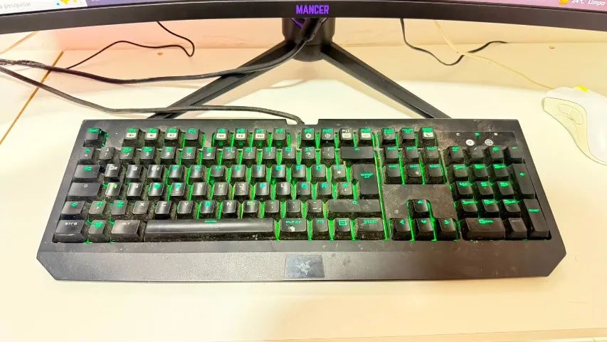 PC Gamer completo  - Foto 3