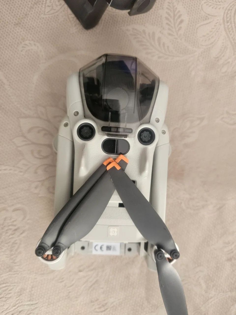 Drone DJI mini 4 pro - Foto 4