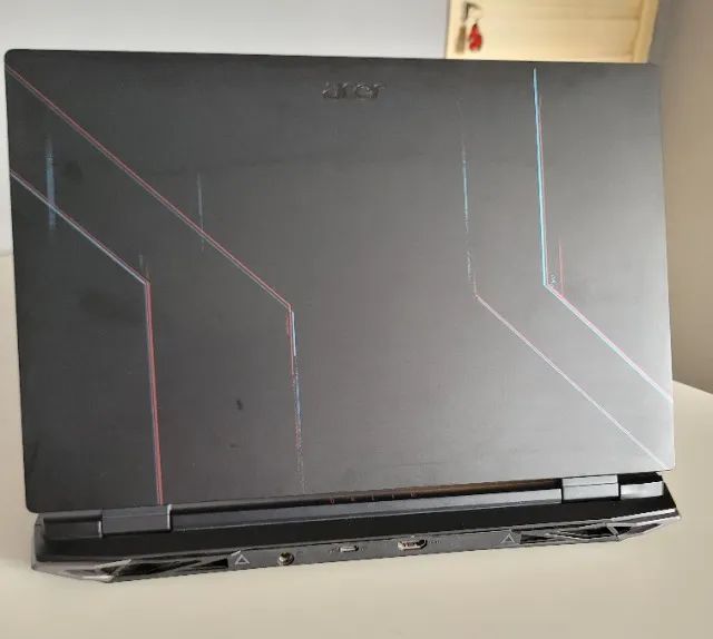 Acer Nitro 5 RTX 3050 - Foto 5