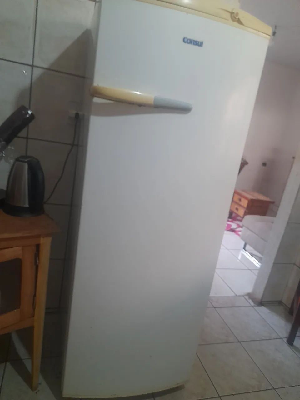 Geladeira - Foto 2