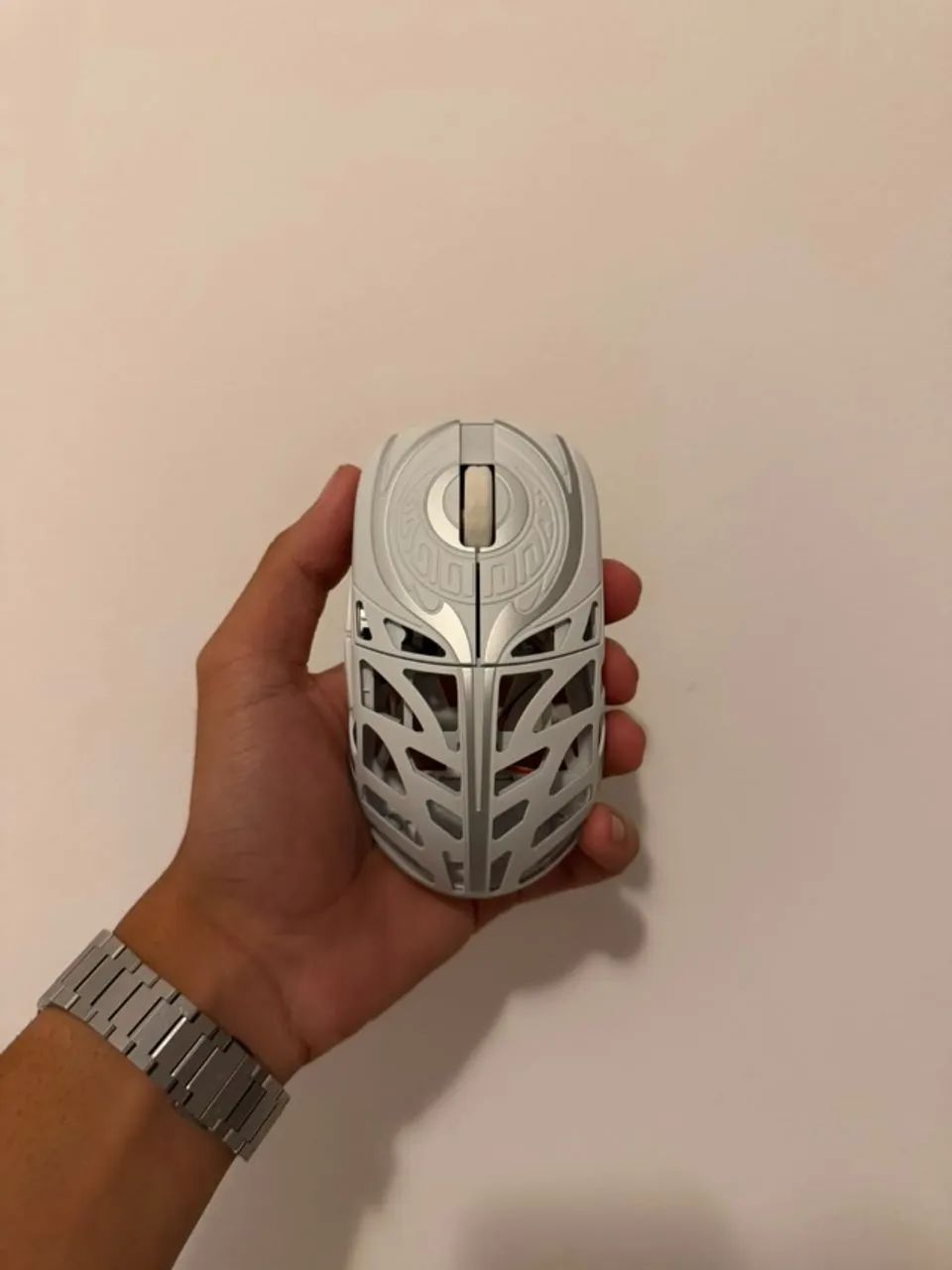 WLMouse Strider - Foto 2