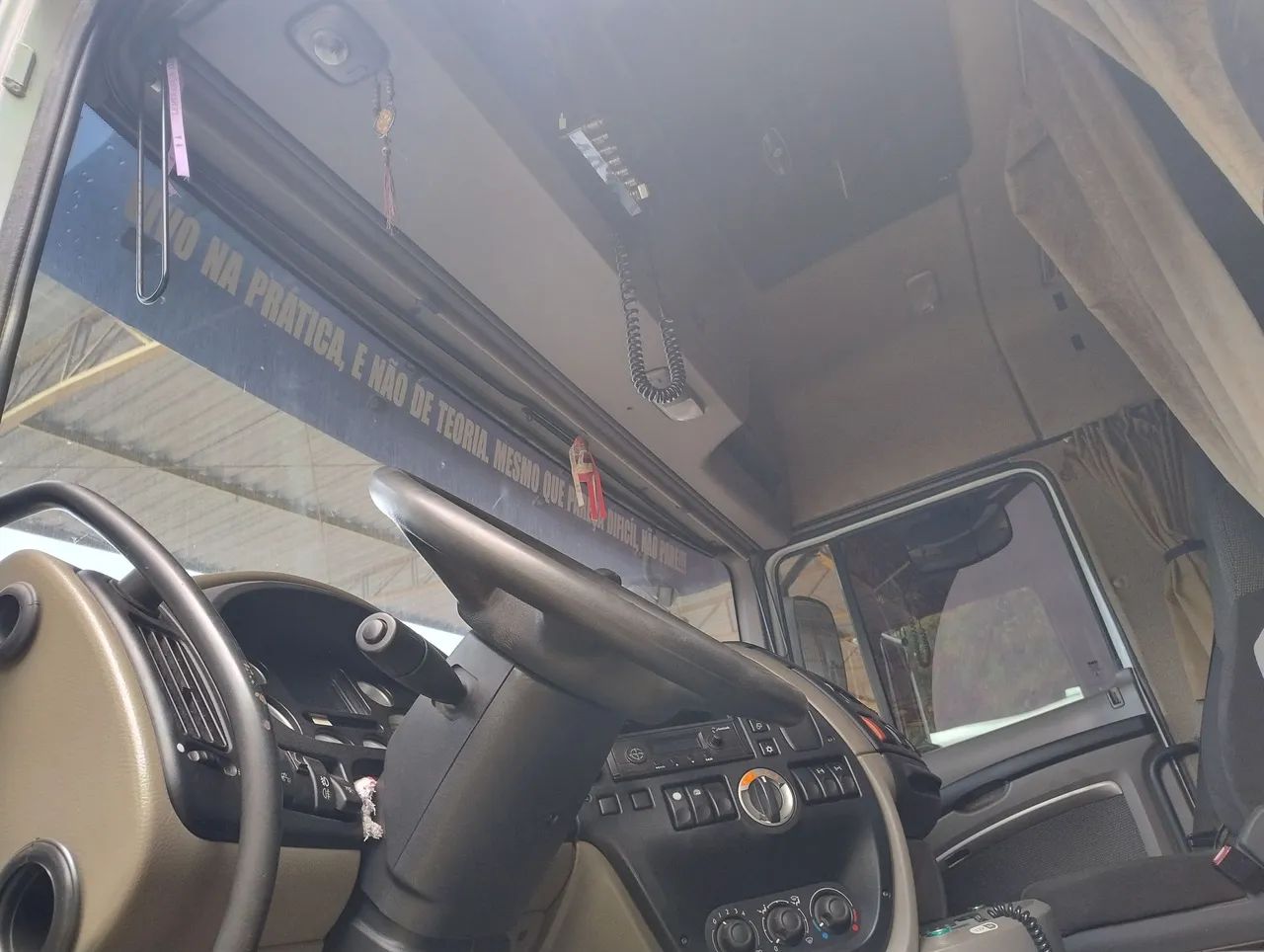 Daf 2019 6x4 575milkm - Foto 6