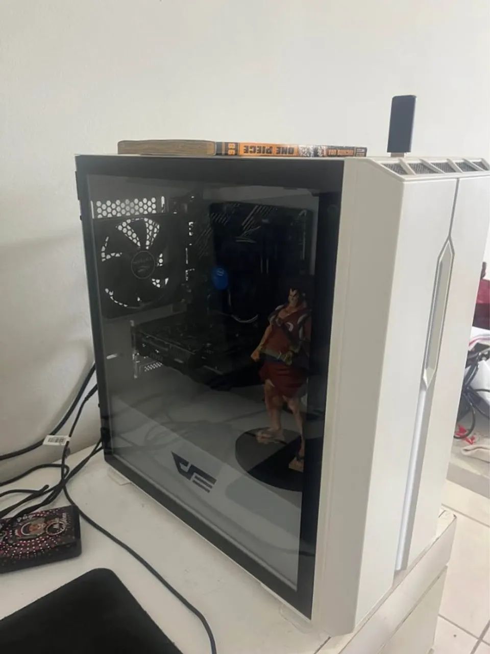Computador completo