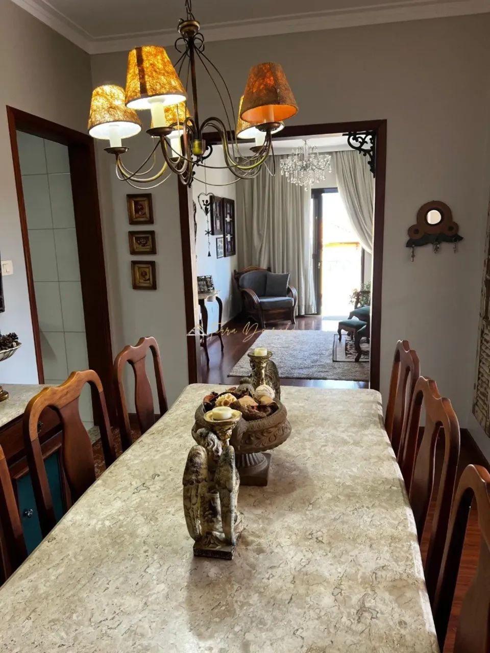 Imóvel para venda Paraisópolis - MG (Centro) - Foto 4
