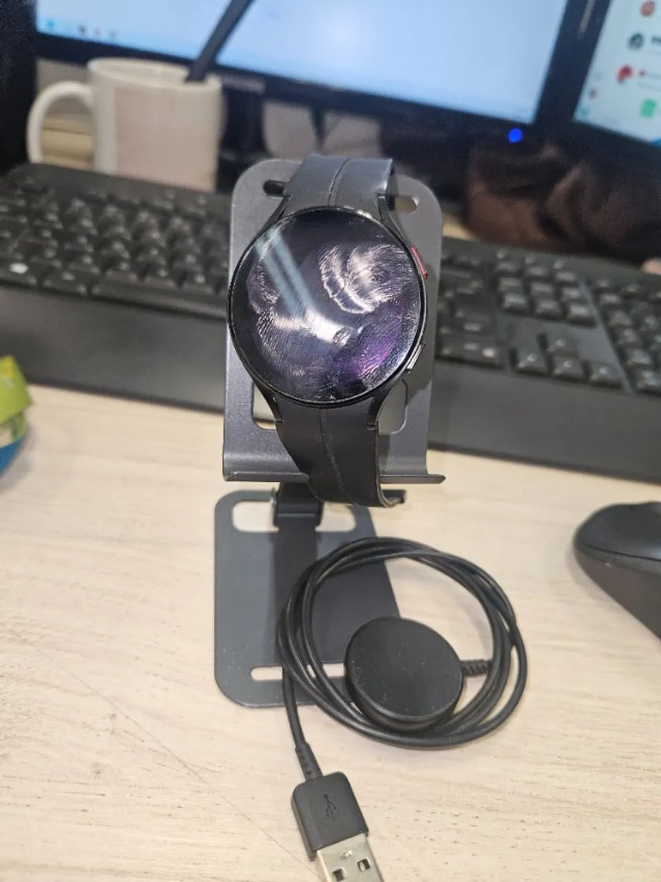 GALAXY WATCH 4 - Foto 4