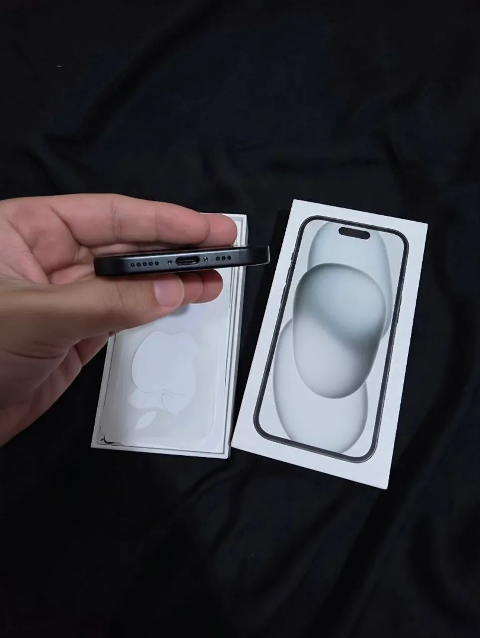 Iphone 15 - Foto 2