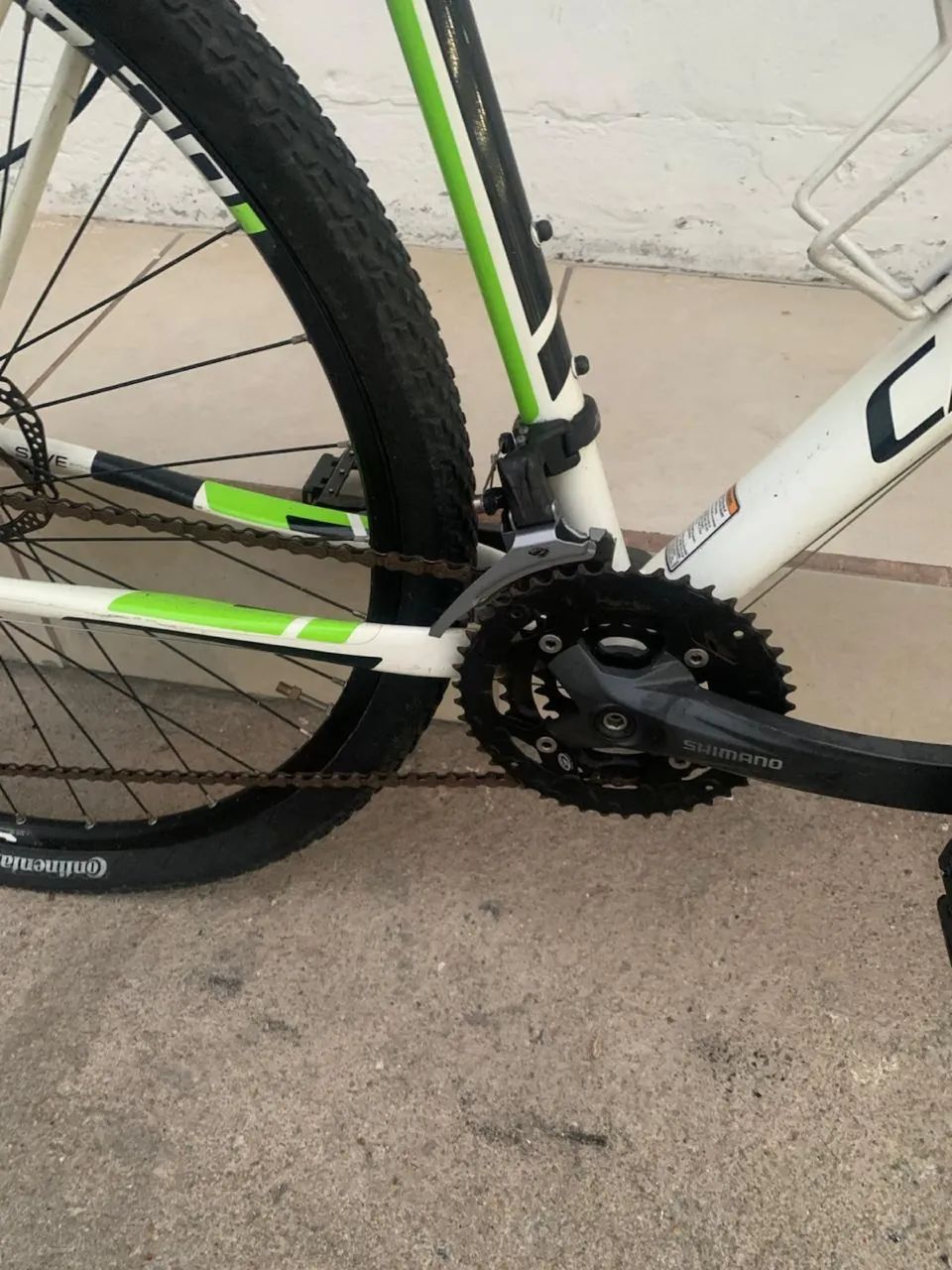 Cannondale - Trail 4 - Aro 29 - MTB - Foto 5