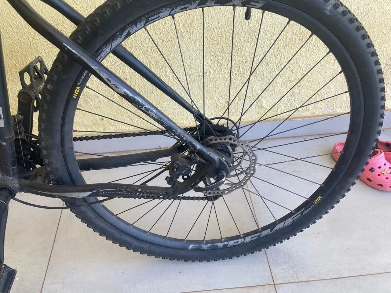 Bicicleta - Foto 2