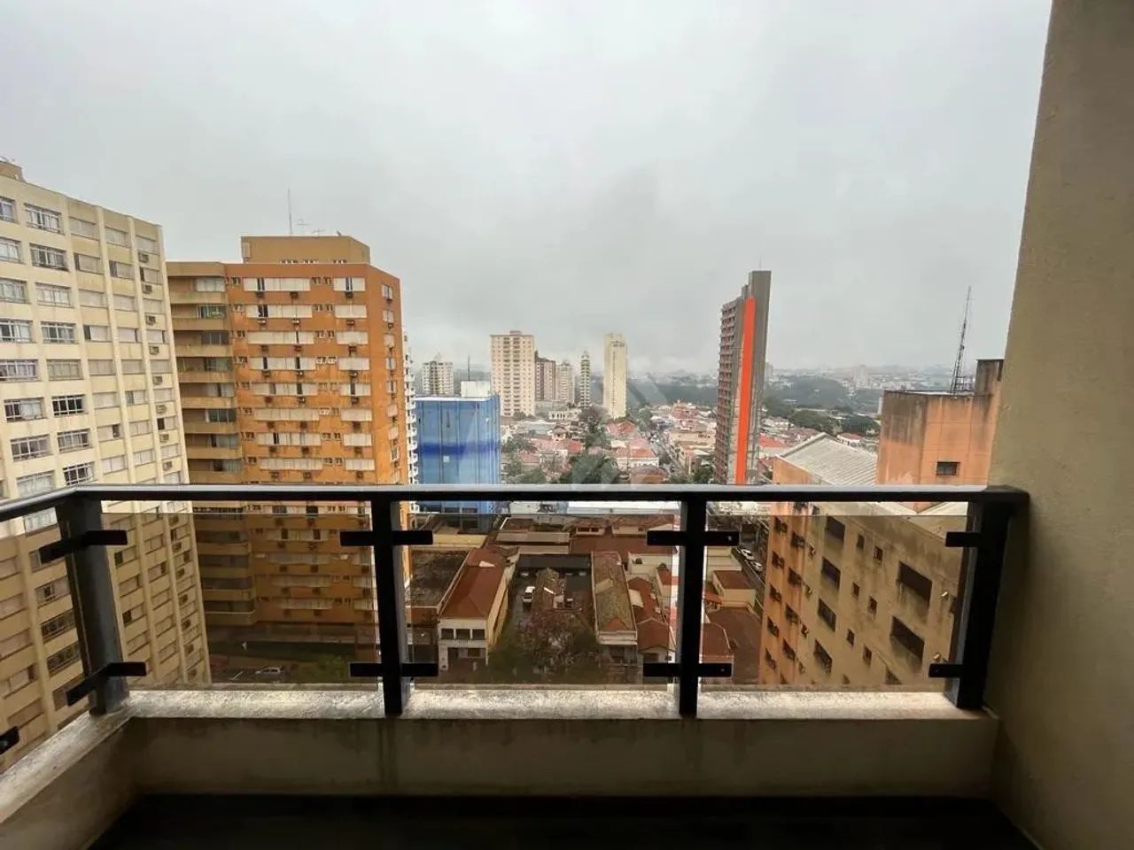 Apartamento/Cobertura para alugar no Edifício Araguaia, no bairro Centro em Piracicaba - Foto 4