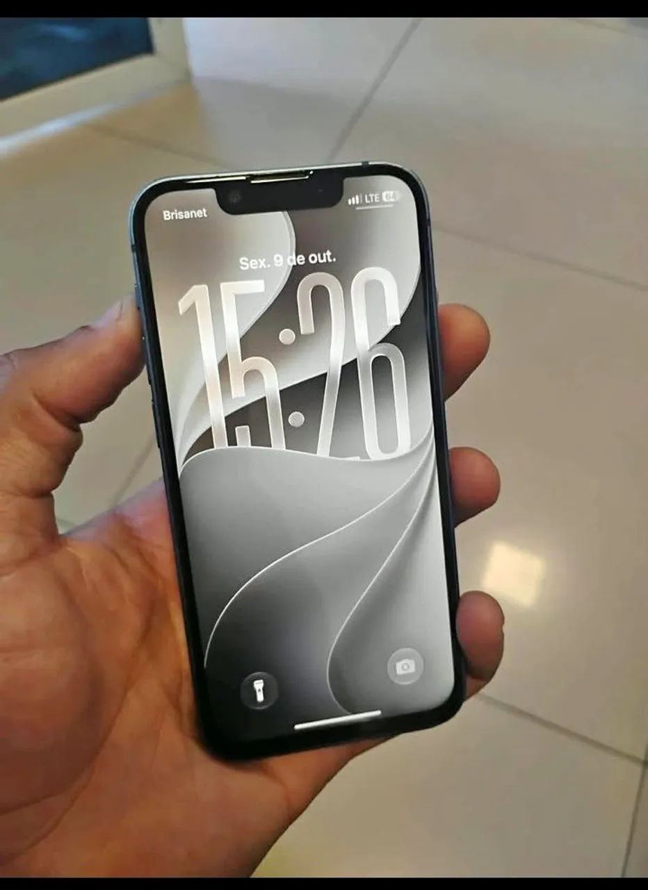 iPhone 13 barato 