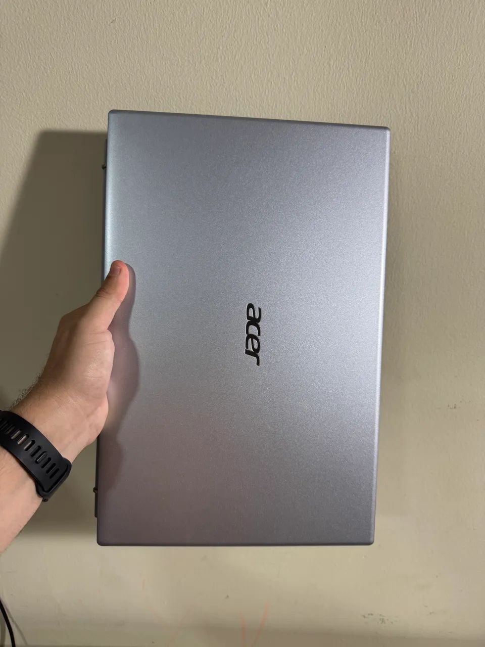 Notebook acer aspire 3  - Foto 5