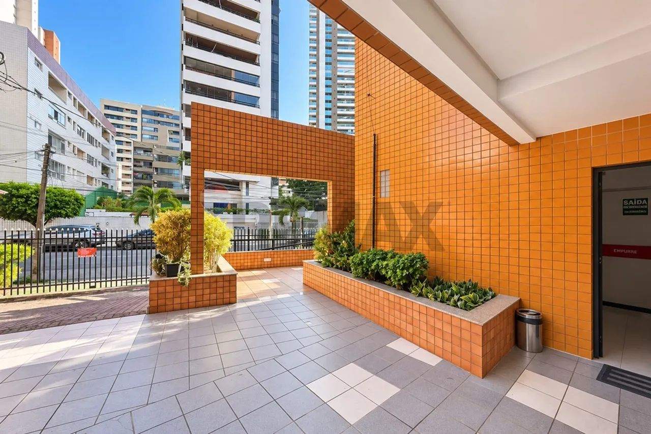 Condomínio Edifício Studio 1 / FLAT 58m² Meireles R$ 470.000,00 - Foto 4