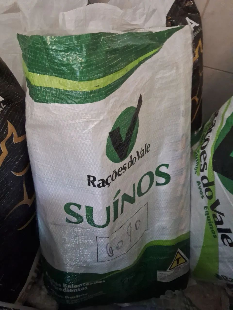 Saco de Ráfia Novo  - Foto 2